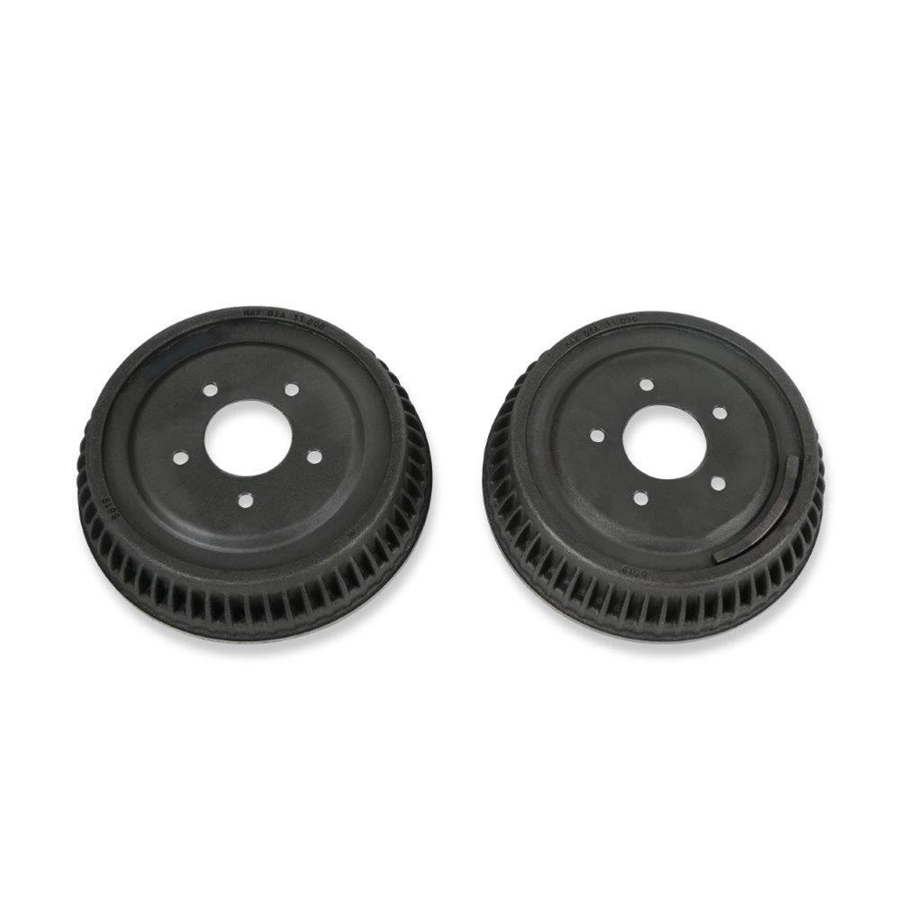 Hurst Axle Conversions With Limited Slip Differentials 02-122 Conversion, Rear, Differential, 3.42 and Down ratio, 5 x 5.00 in. Bolt Circle, GM, Kit thumbnail 2