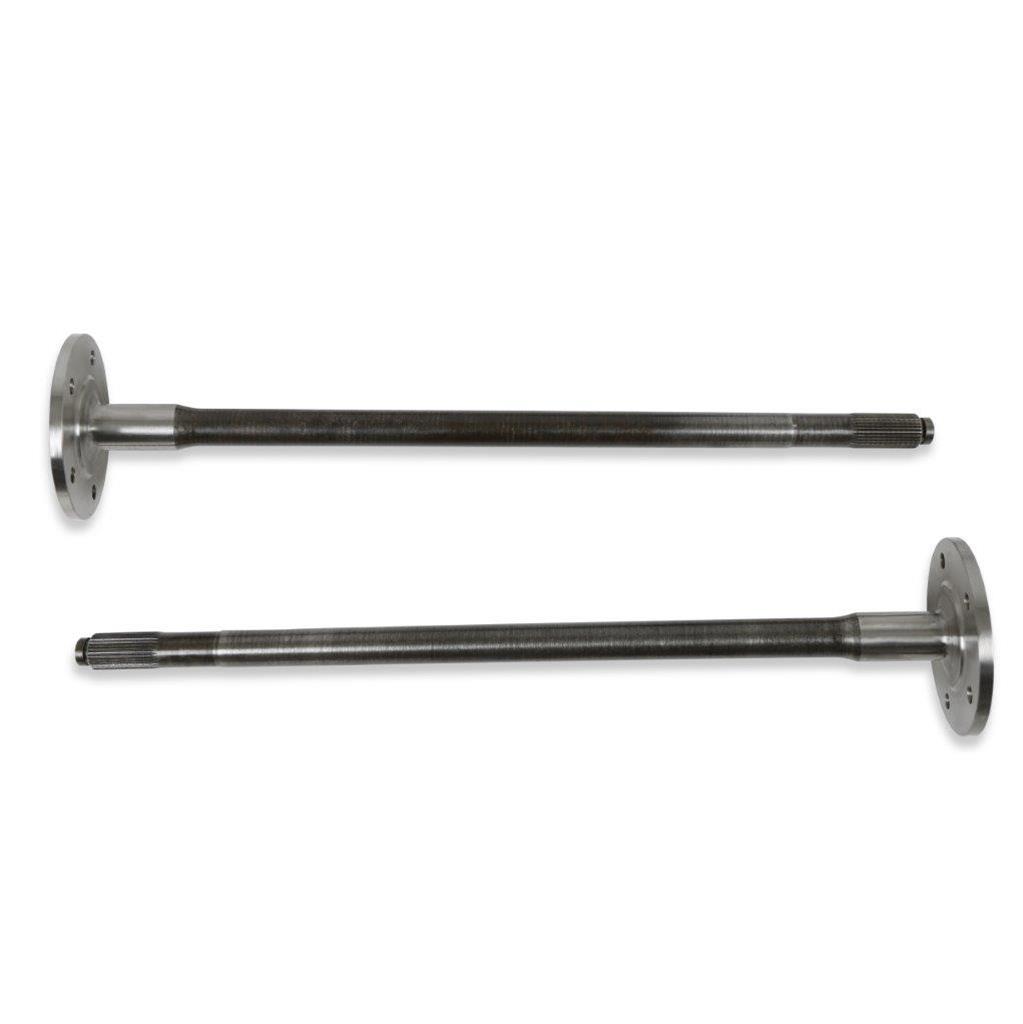 Hurst Axle Conversions With Limited Slip Differentials 02-122 Conversion, Rear, Differential, 3.42 and Down ratio, 5 x 5.00 in. Bolt Circle, GM, Kit thumbnail 5
