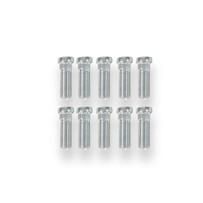Hurst Axle Conversions With Limited Slip Differentials 02-122 Conversion, Rear, Differential, 3.42 and Down ratio, 5 x 5.00 in. Bolt Circle, GM, Kit thumbnail 6