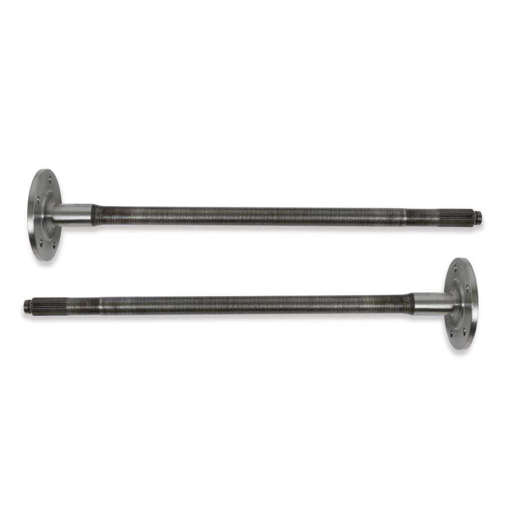 Hurst Axle Conversions With Limited Slip Differentials 02-123 Conversion, Rear, Differential, 3.73 and Up ratio, 5 x 5.00 in. Bolt Circle, GM, Kit thumbnail 8