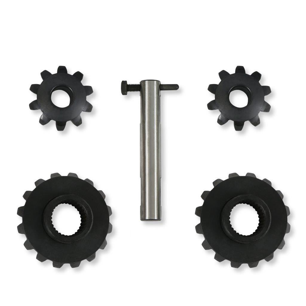Hurst Axle Conversions With Limited Slip Differentials 02-123 Conversion, Rear, Differential, 3.73 and Up ratio, 5 x 5.00 in. Bolt Circle, GM, Kit thumbnail 5