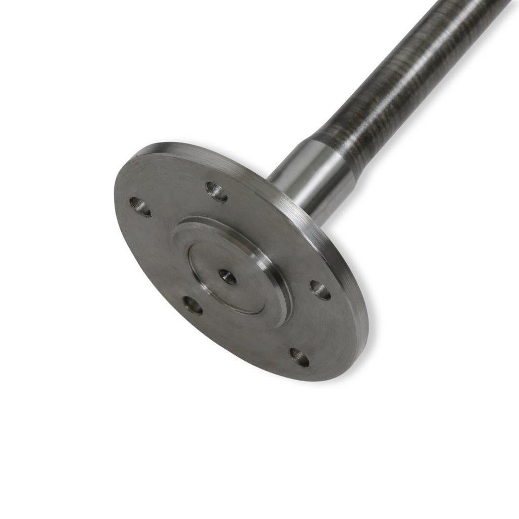 Hurst Axle Conversions With Limited Slip Differentials 02-123 Conversion, Rear, Differential, 3.73 and Up ratio, 5 x 5.00 in. Bolt Circle, GM, Kit thumbnail 6