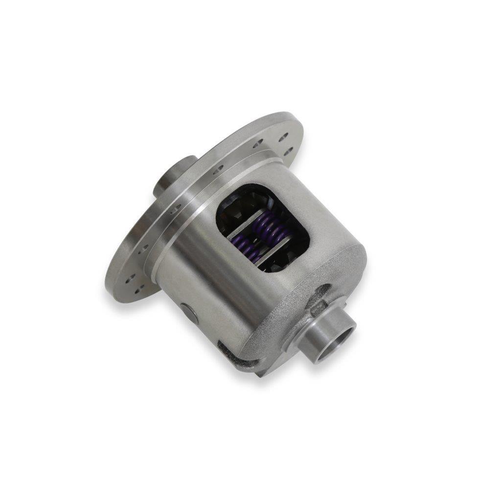 Hurst Limited-Slip 30 Spline Differential GM 8.875 Inch (12-bolt), truck 02-124 Differential, Posi Performance, Limited Slip, 30-Spline, 2.76-3.42 Gear Ratios, GM, 12-Bolt, Each thumbnail 3
