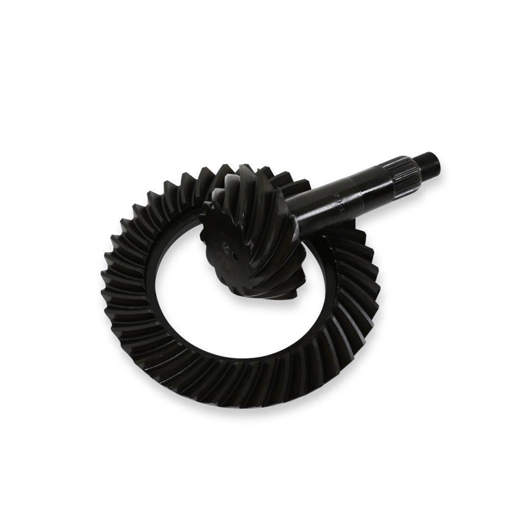 Hurst Ring and Pinion Sets 02-126 GM 8.875 in. (12-bolt) truck 3.08 Gears Gear, Pinion, 3.08:1 Ratio, GM, 12-Bolt Truck, Set thumbnail 4