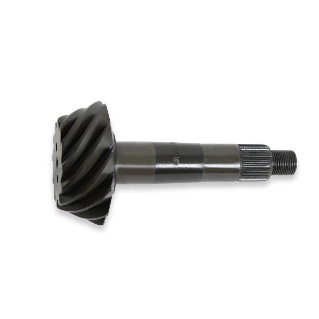 Hurst Ring and Pinion Sets 02-127 GM 8.875 in. (12-bolt) truck 3.42 Gears Gear, Pinion, 3.42:1 Ratio, GM, 12-Bolt Truck, Set thumbnail 7