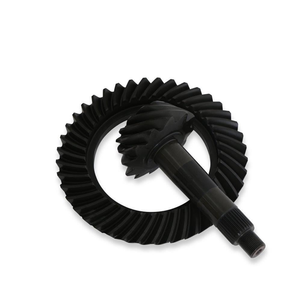 Hurst Ring and Pinion Sets 02-127 GM 8.875 in. (12-bolt) truck 3.42 Gears Gear, Pinion, 3.42:1 Ratio, GM, 12-Bolt Truck, Set thumbnail 4