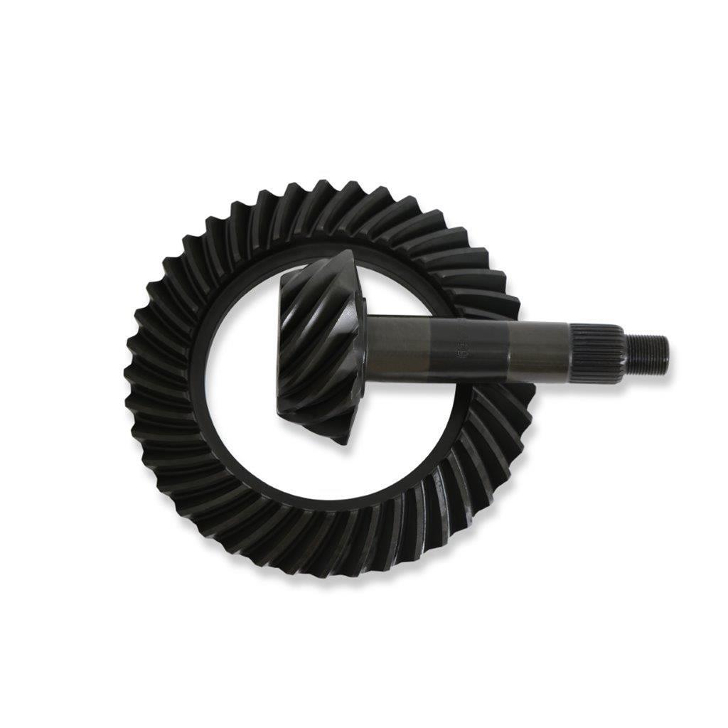 Hurst Ring and Pinion Sets 02-127 GM 8.875 in. (12-bolt) truck 3.42 Gears Gear, Pinion, 3.42:1 Ratio, GM, 12-Bolt Truck, Set
