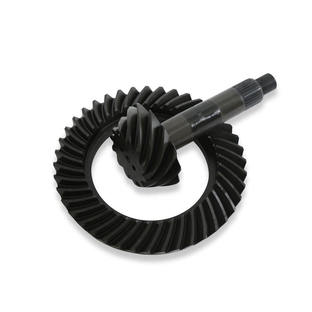 Hurst Ring and Pinion Sets 02-127 GM 8.875 in. (12-bolt) truck 3.42 Gears Gear, Pinion, 3.42:1 Ratio, GM, 12-Bolt Truck, Set thumbnail 2