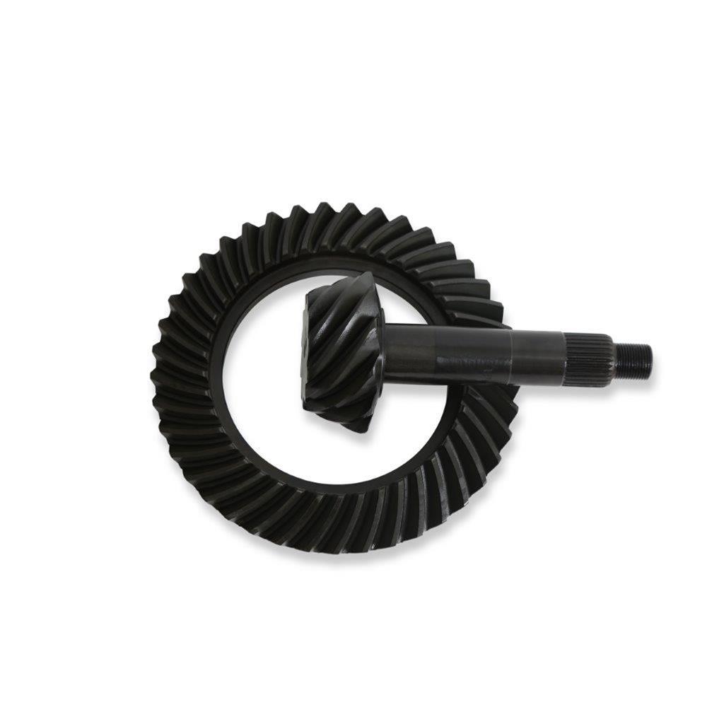 Hurst Ring and Pinion Sets 02-128 GM 8.875 in. (12-bolt) truck 3.73 Gears Gear, Pinion, 3.73:1 Ratio, GM, 12-Bolt Truck, Set thumbnail 4