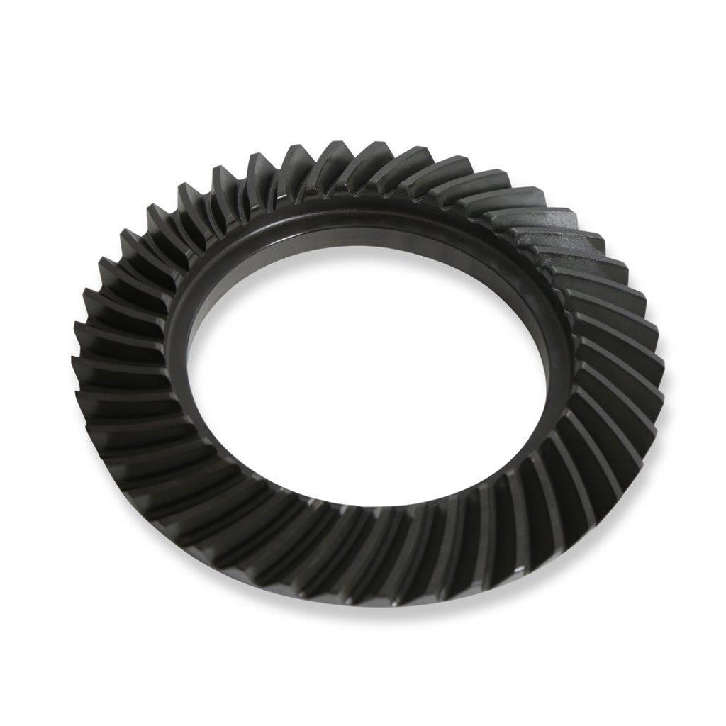 Hurst Ring and Pinion Sets 02-128 GM 8.875 in. (12-bolt) truck 3.73 Gears Gear, Pinion, 3.73:1 Ratio, GM, 12-Bolt Truck, Set thumbnail 3