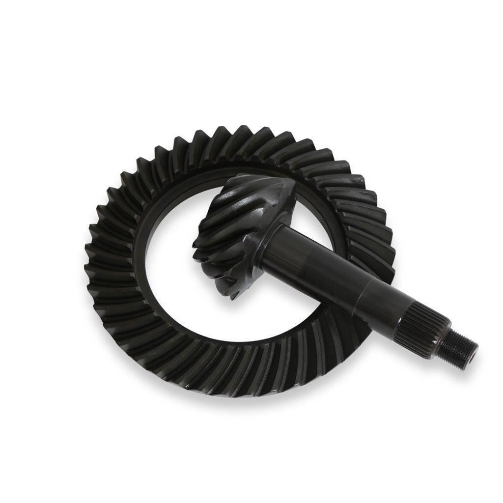 Hurst Ring and Pinion Sets 02-128 GM 8.875 in. (12-bolt) truck 3.73 Gears Gear, Pinion, 3.73:1 Ratio, GM, 12-Bolt Truck, Set thumbnail 2