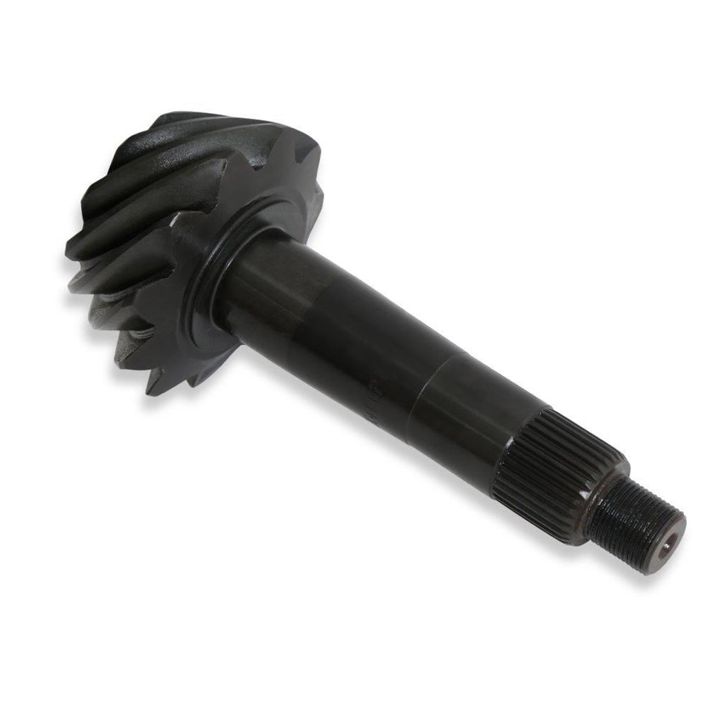 Hurst Ring and Pinion Sets 02-128 GM 8.875 in. (12-bolt) truck 3.73 Gears Gear, Pinion, 3.73:1 Ratio, GM, 12-Bolt Truck, Set thumbnail 6