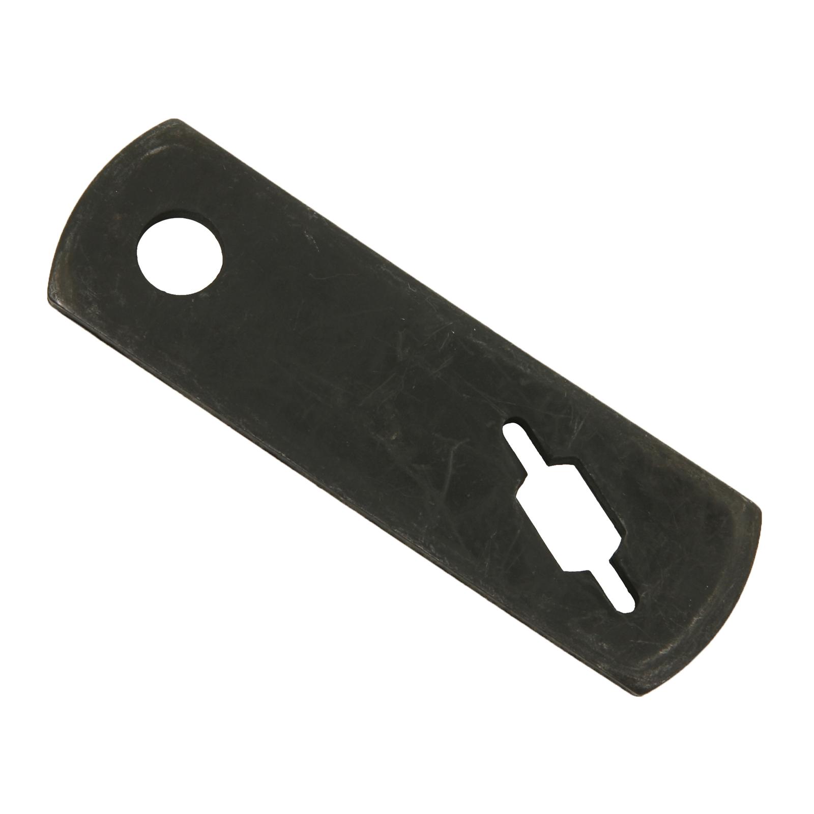 Hurst Shifters 1051098 Hurst Automatic Shifter Replacement Parts