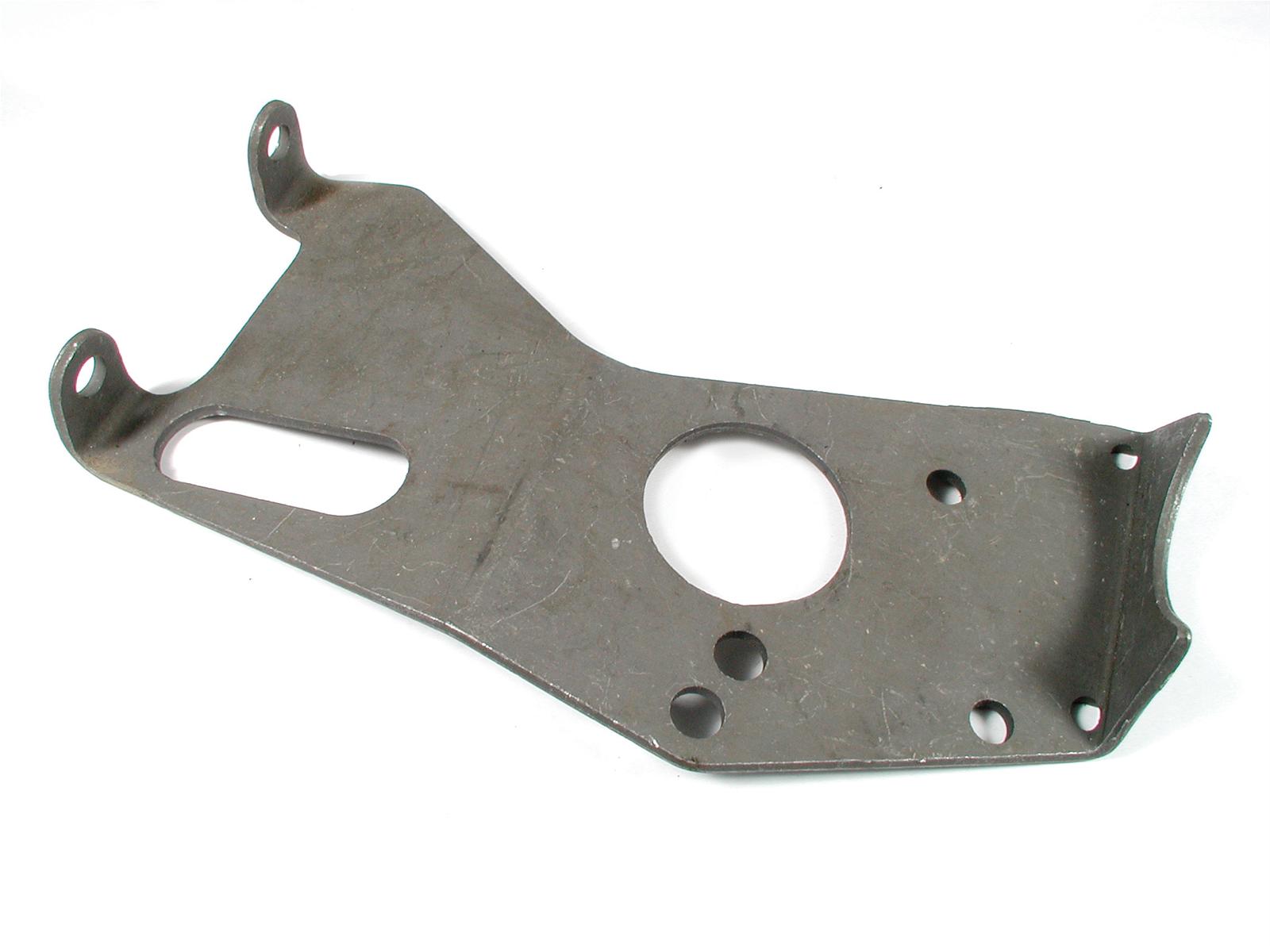 Hurst Shifters 1174208 Hurst Replacement Manual Transmission Shifter