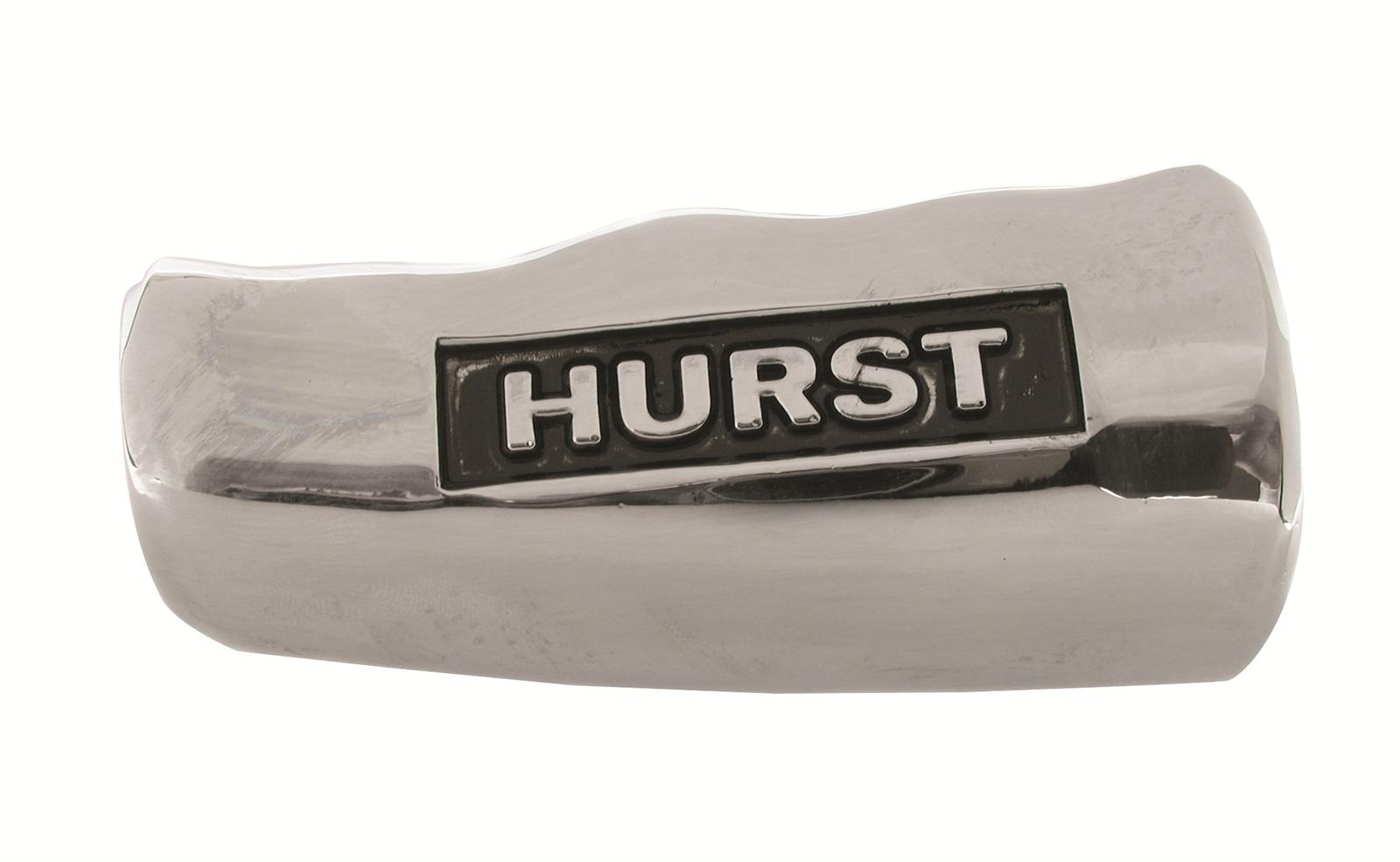 Hurst Shifters 1530032 Hurst Shifter T-Handles | Summit Racing