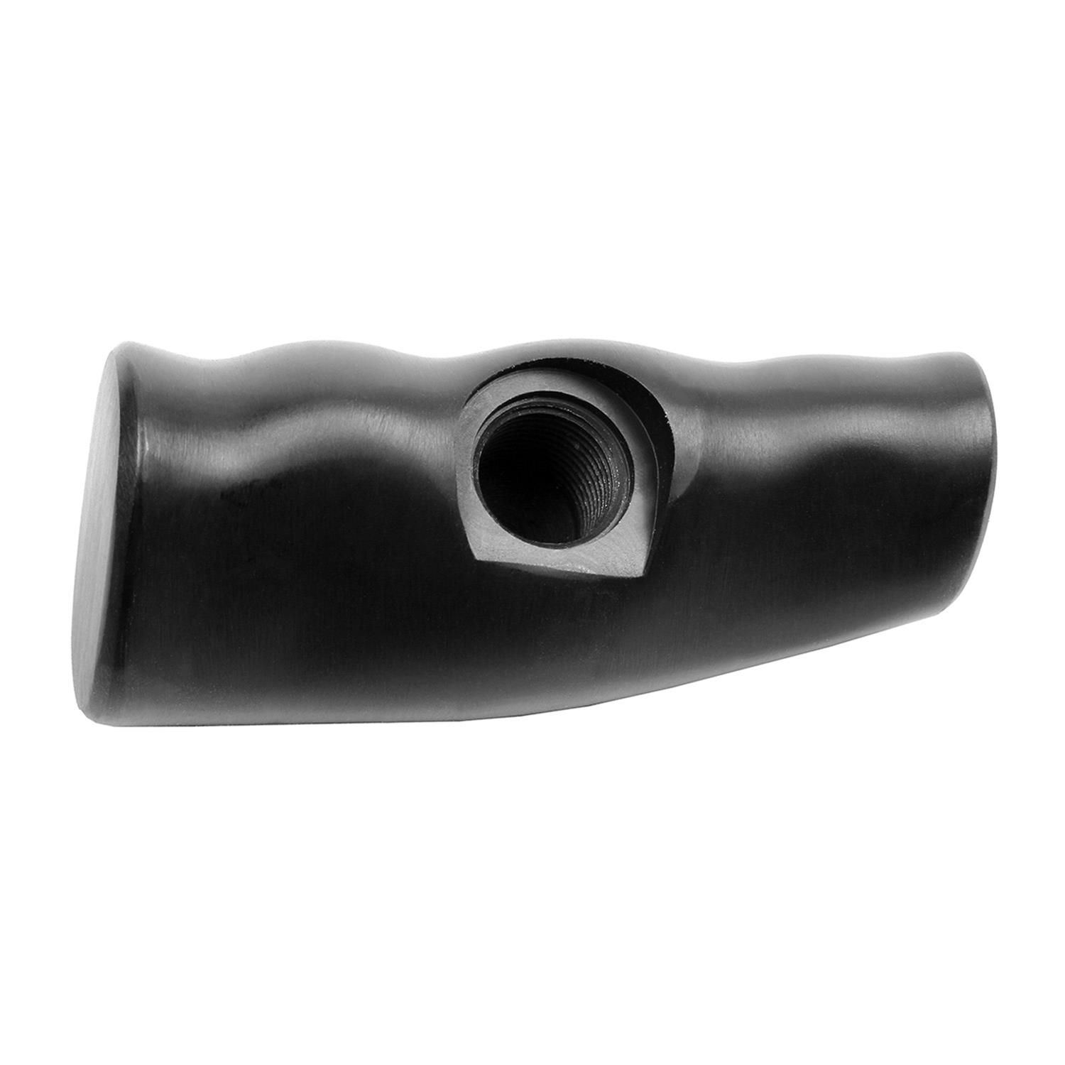 Hurst Shifter T-Handles 1530070 Shift Knob, T-Handle, Aluminum, Black, Logo, Each thumbnail 8