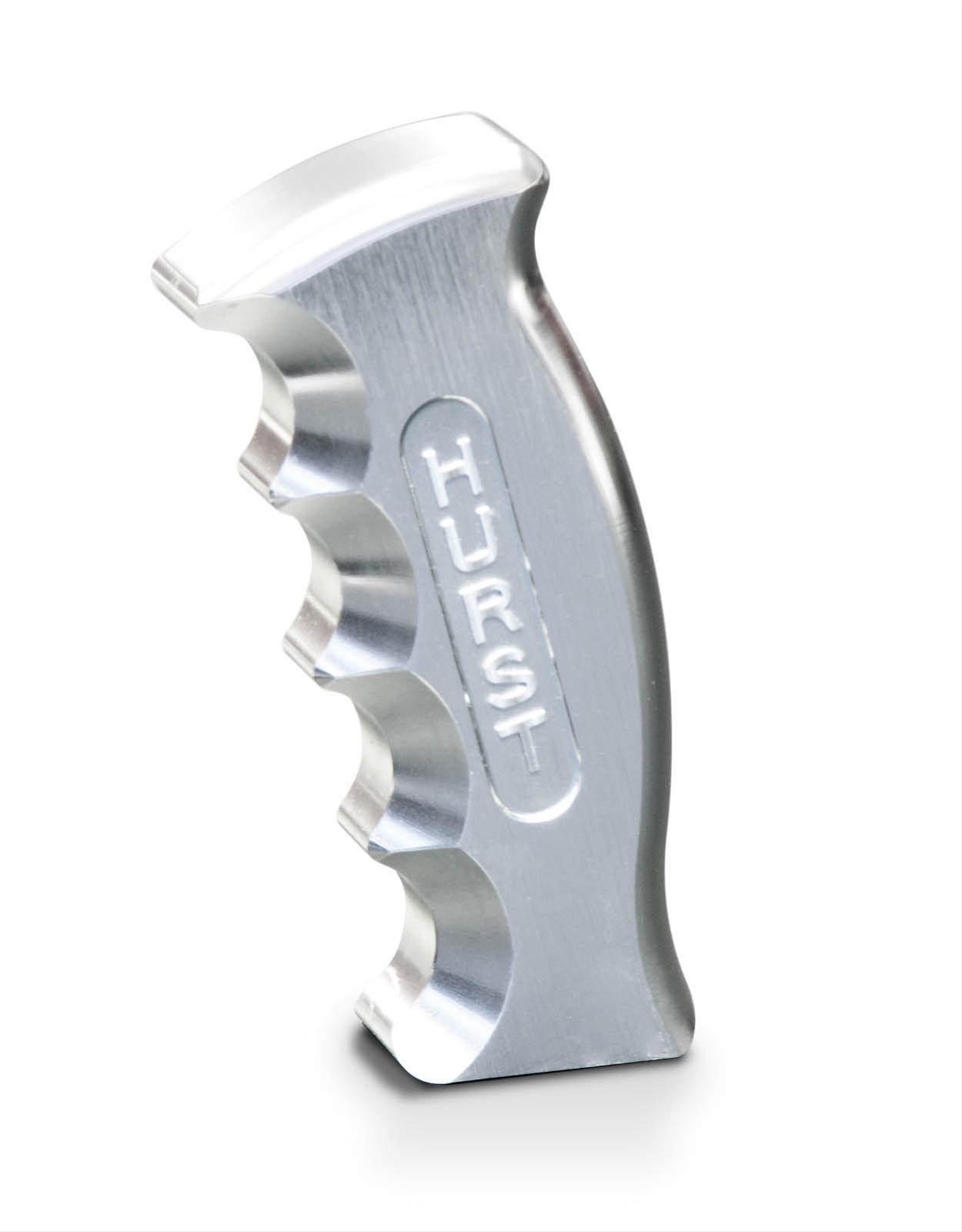 Hurst Shifters 1536040 Hurst Pistol-Grip Shifter Handles | Summit 
