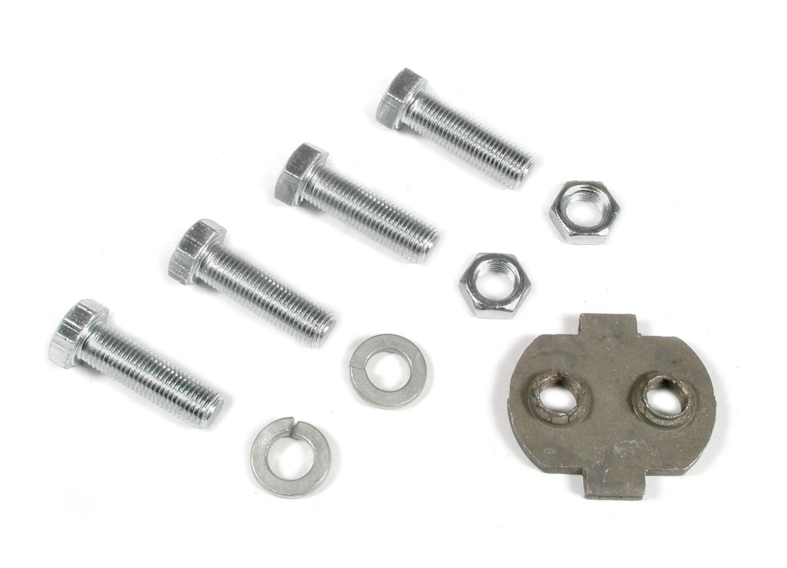 Hurst Shifters 1540071 Hurst Manual Shifter Replacement Parts Summit