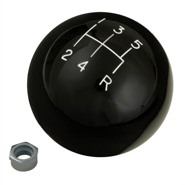 Hurst Shifters 1630108 Hurst Classic Shift Knobs Summit Racing