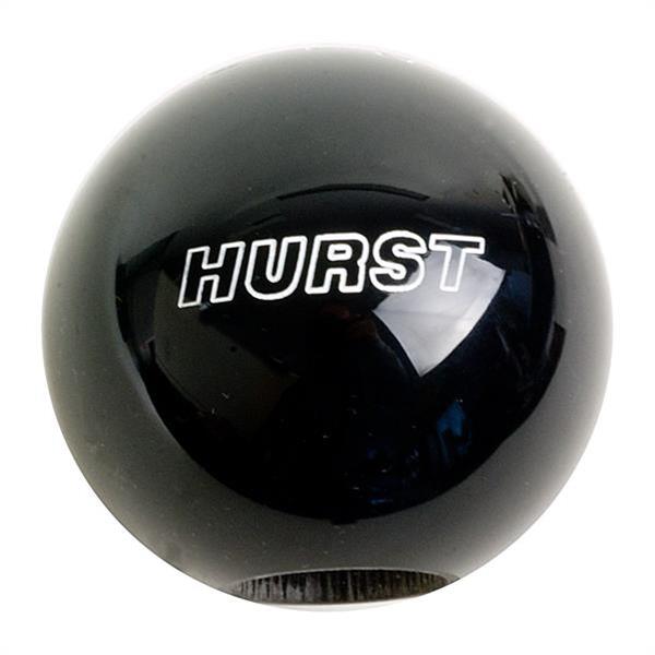 Hurst Shifters 1630156 Hurst Classic Shift Knobs Summit Racing