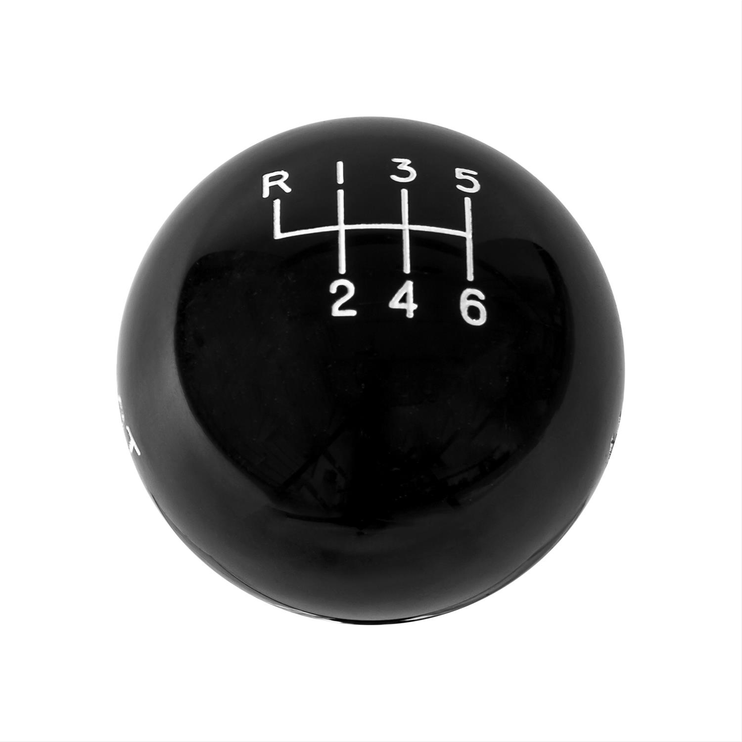Hurst Shifters 1631225 Hurst Classic Shift Knobs Summit Racing