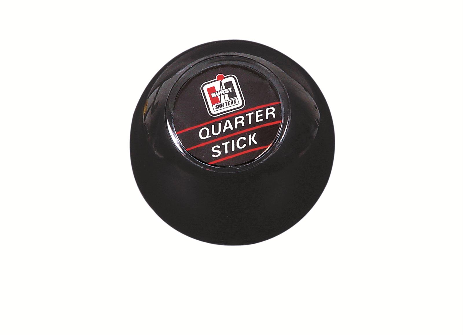 hurst shift knob