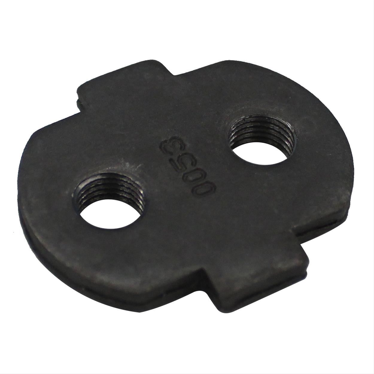 Hurst Shifters 1950055 Hurst Manual Shifter Replacement Parts Summit