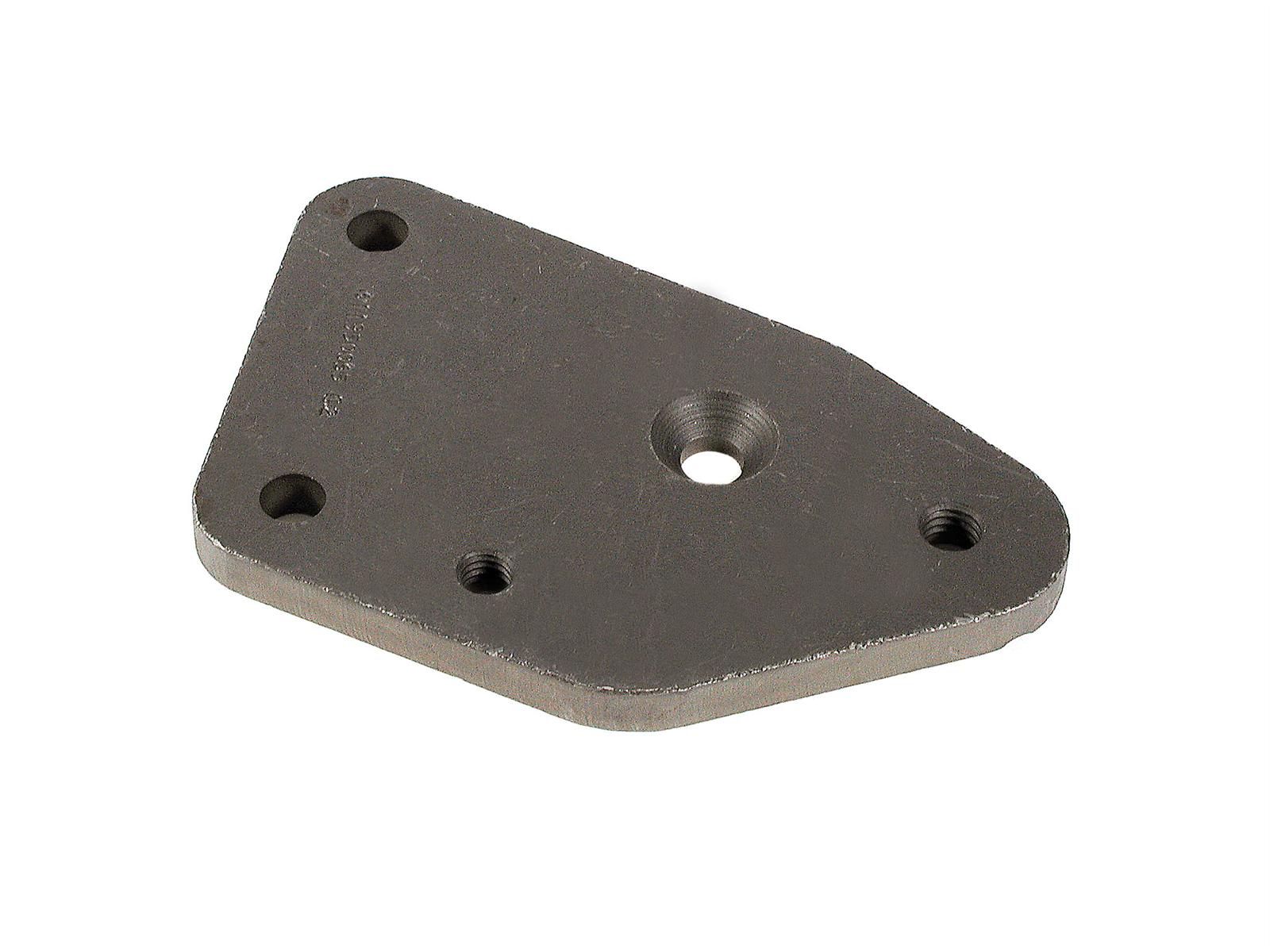 Hurst Shifters 1950065 Hurst Replacement Manual Transmission Shifter