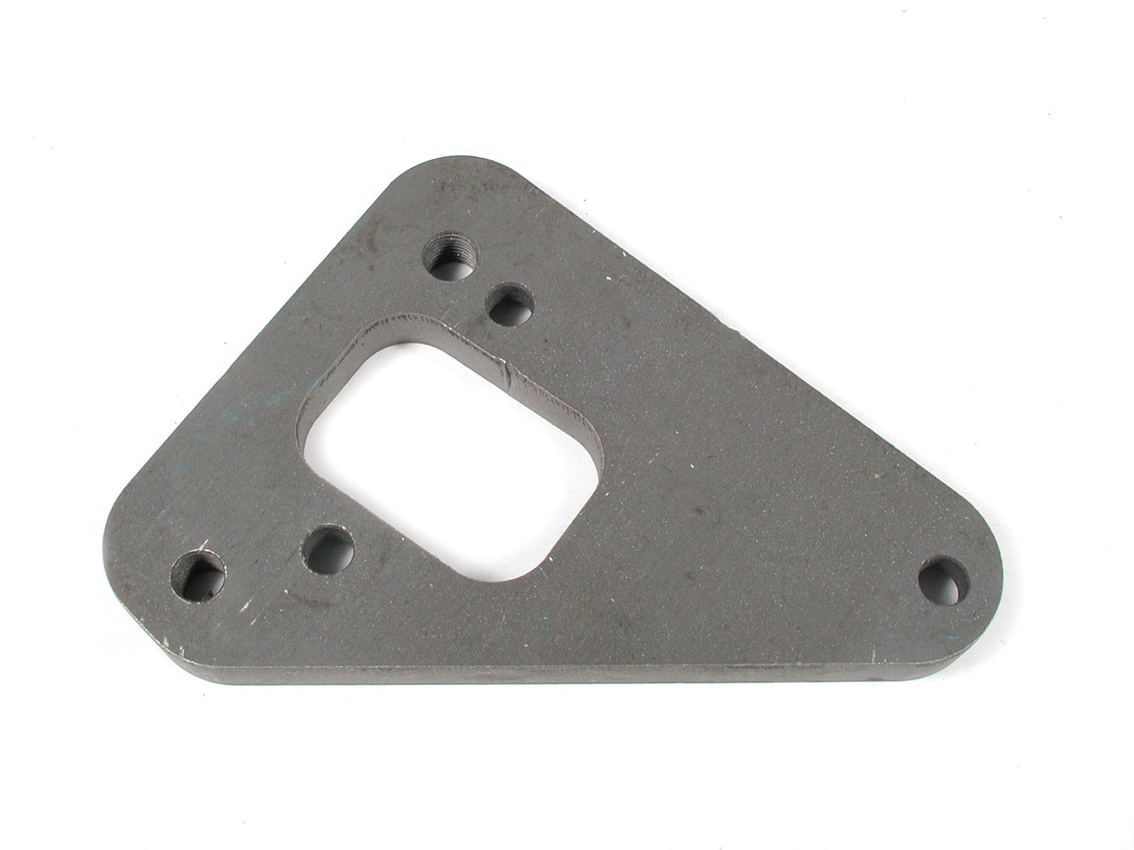 Hurst Shifters 1956834 Hurst Replacement Manual Transmission Shifter