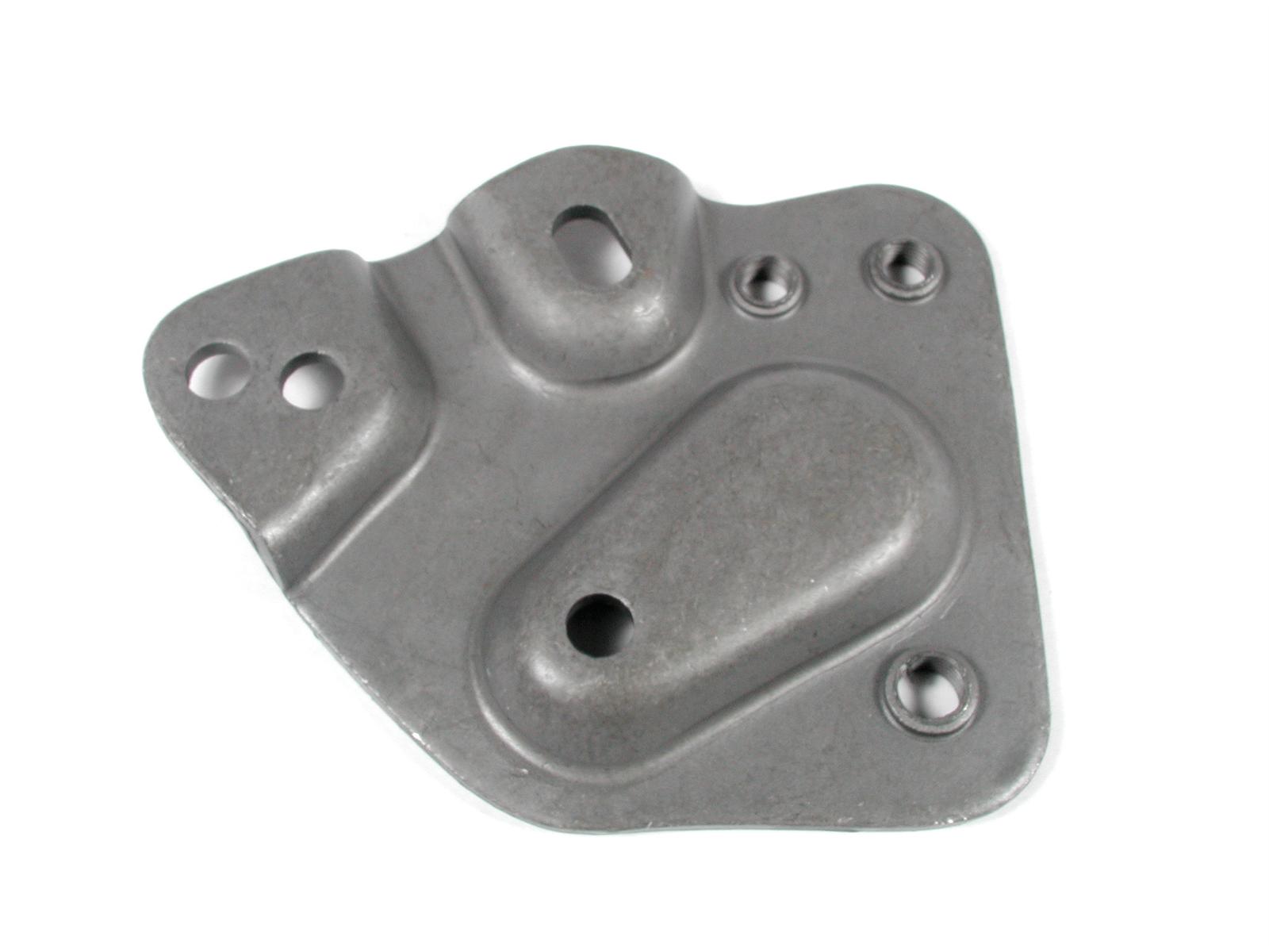 Hurst Shifters 1958008 Hurst Replacement Manual Transmission Shifter