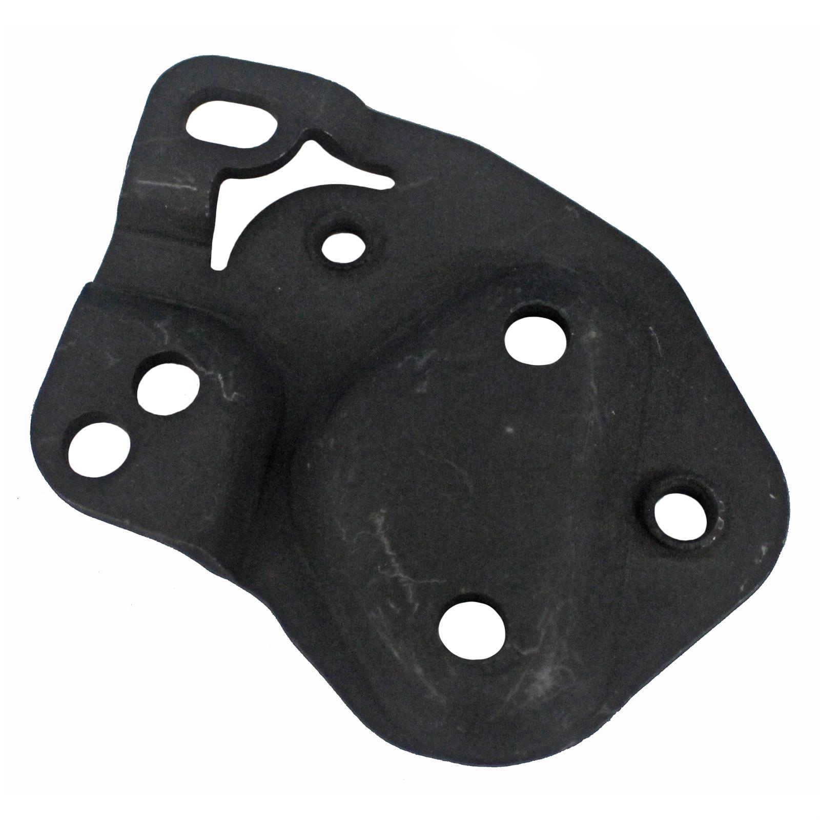 Hurst Shifters 1958773 Hurst Replacement Manual Transmission Shifter