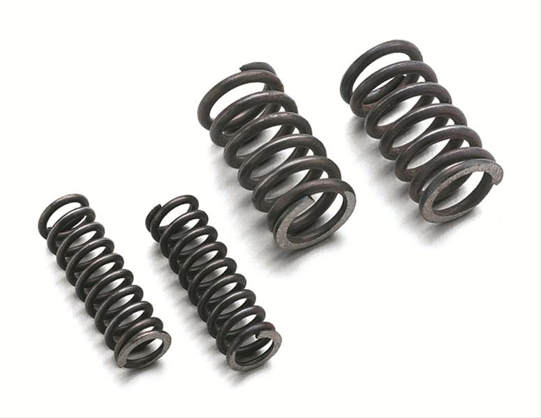 Hurst Shifters 2305000 Hurst Manual Shifter Replacement Parts Summit