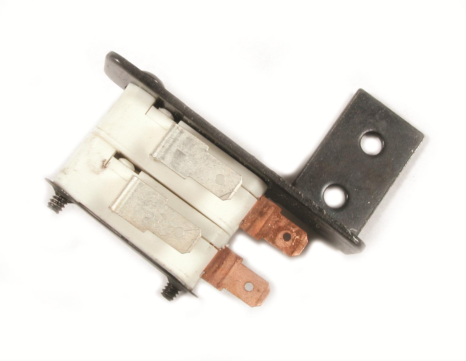 Hurst Shifters 2480021 Hurst Neutral/Park Safety Switches Summit Racing