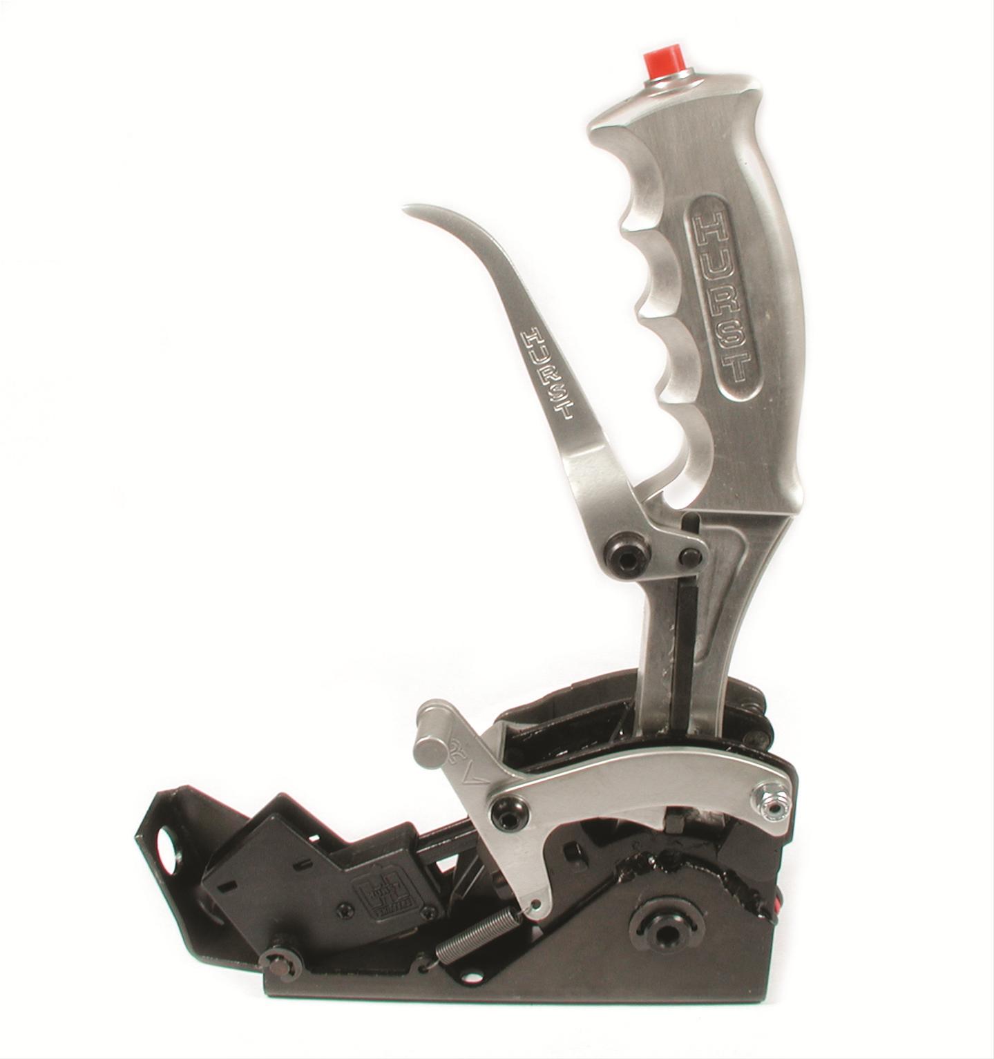 Hurst Pistol-Grip Quarter Stick Shifters