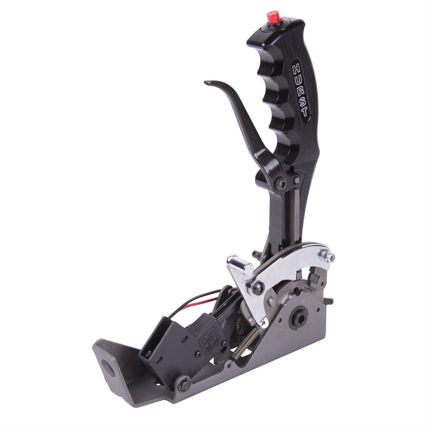 Hurst Shifters 3162007 Hurst Pistol-Grip Quarter Stick Shifters