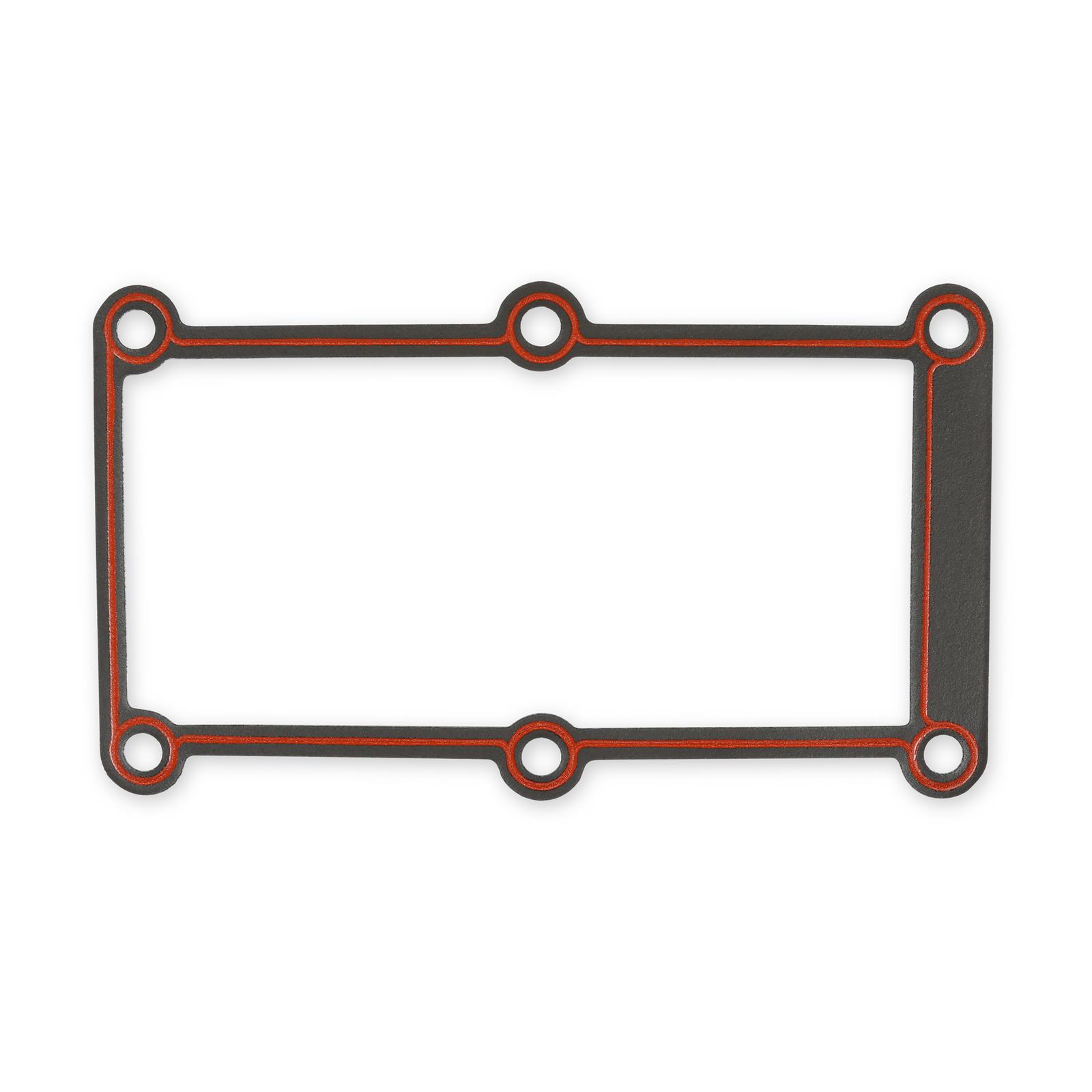 Hurst Transmission Shifter Gaskets 33270HST Gasket, Silicone/Aluminum, Tremec T56 Magnum, Each