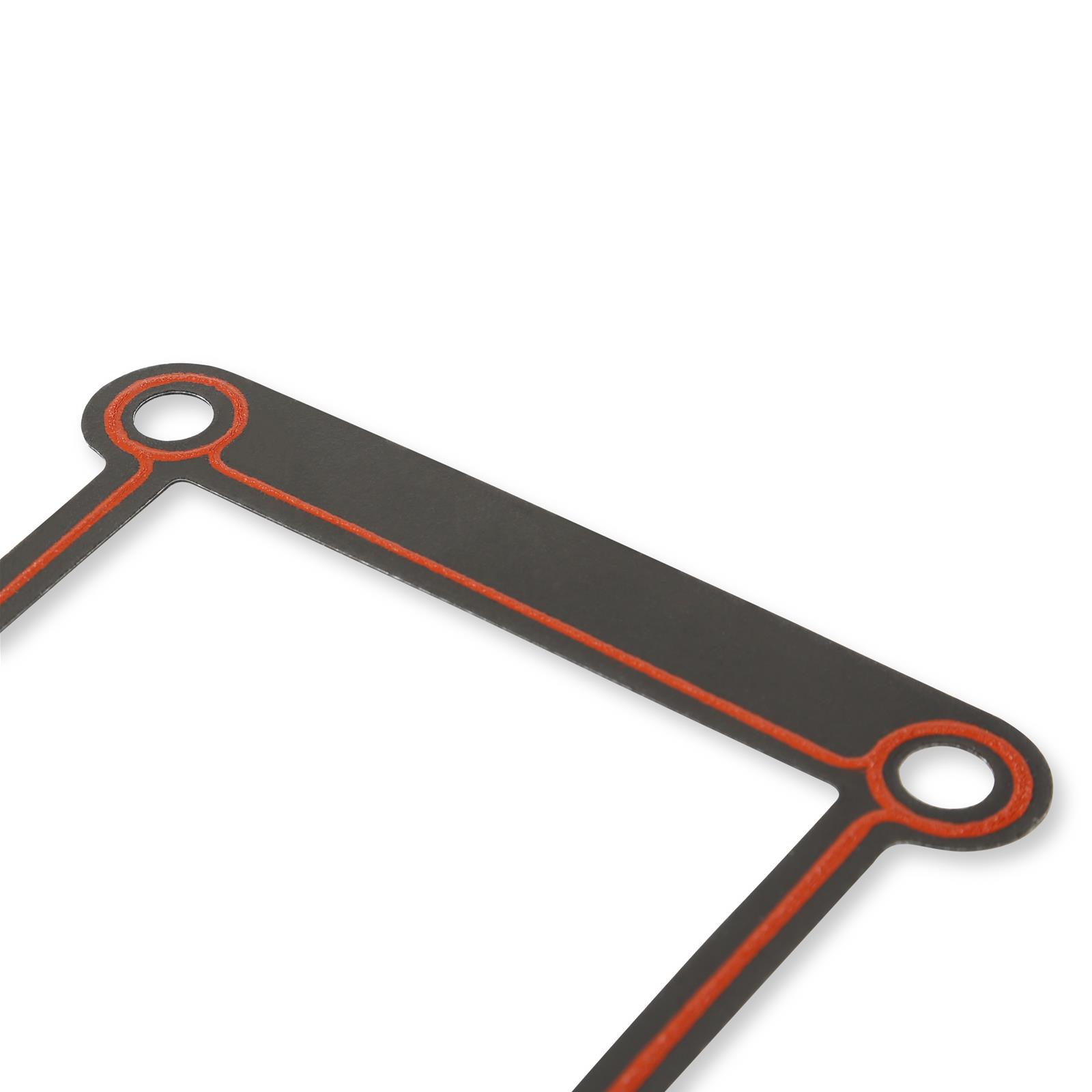 Hurst Transmission Shifter Gaskets 33270HST Gasket, Silicone/Aluminum, Tremec T56 Magnum, Each thumbnail 3