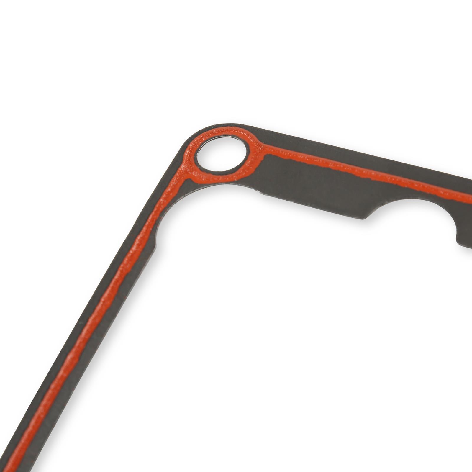 Hurst Shifters 33271HST Hurst Transmission Shifter Gaskets