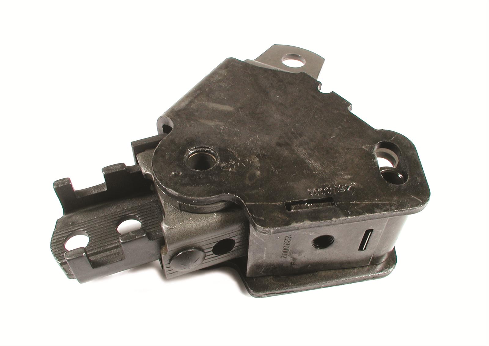 Hurst Shifters 3660001 Hurst Manual Shifter Replacement Parts Summit