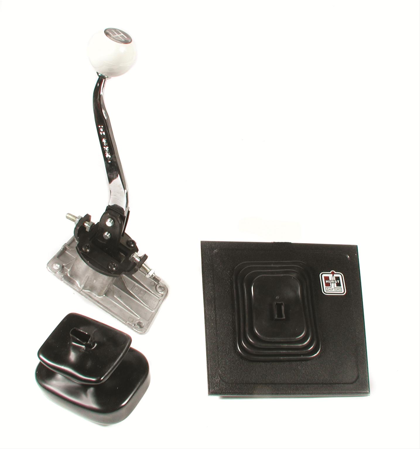 Hurst Shifters 3910036 Hurst Competition/Plus Shifters Summit Racing