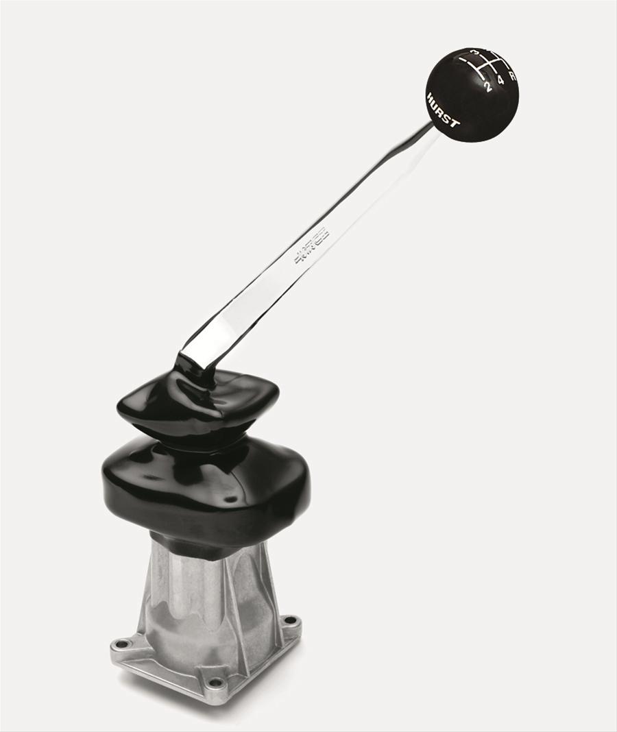 Hurst Shifters 3910155 Hurst Competition/Plus Shifters Summit Racing