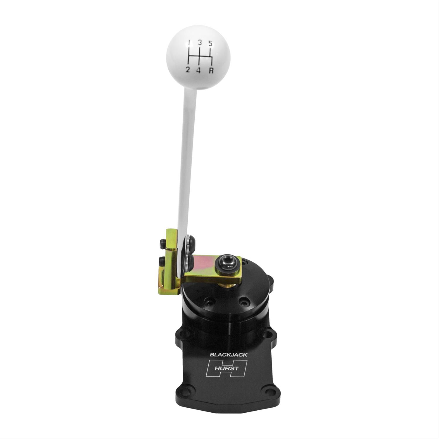 Hurst Shifters 3912001 Hurst Blackjack Shifters | Summit Racing
