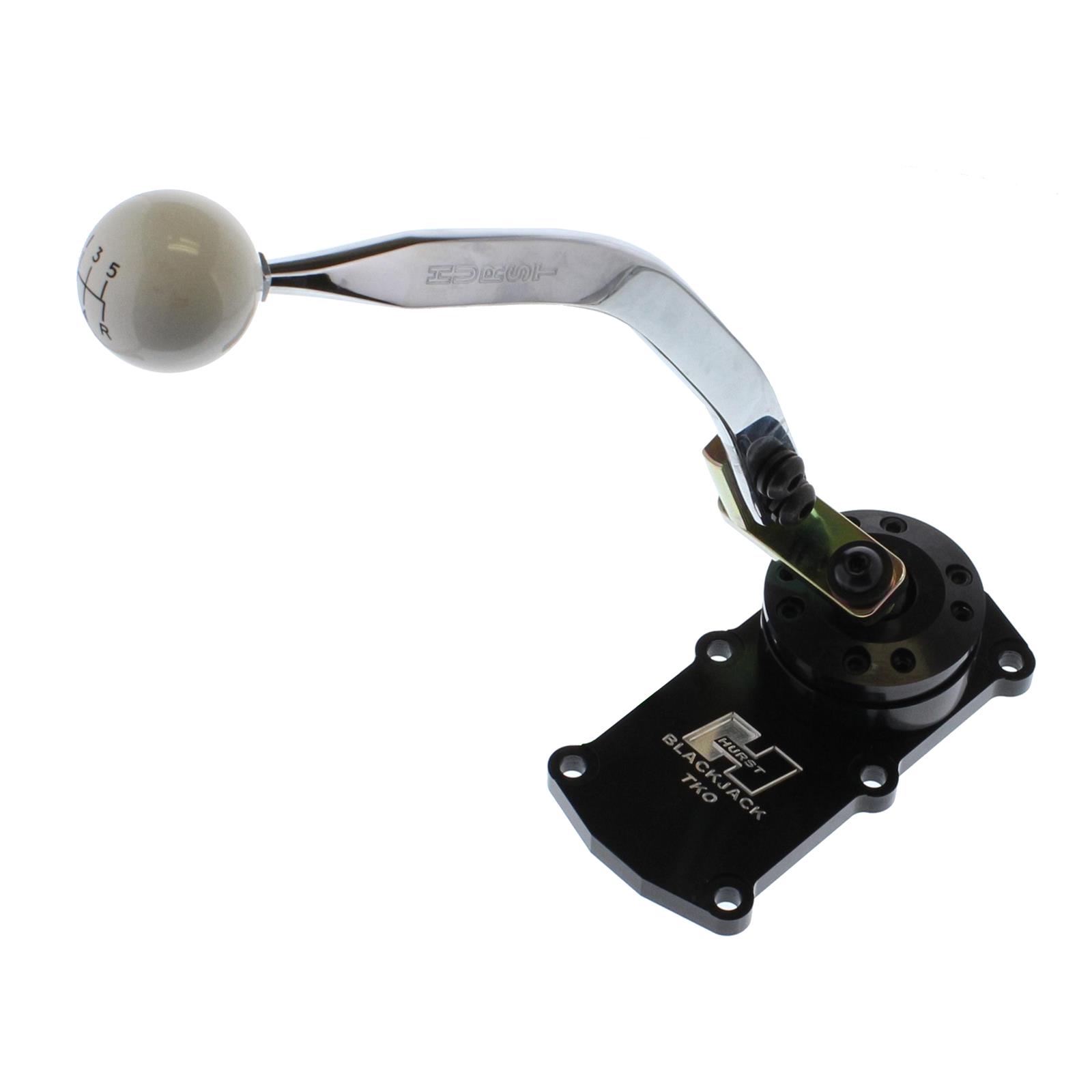 Hurst Shifters 3912003 Hurst Blackjack Shifters | Summit Racing