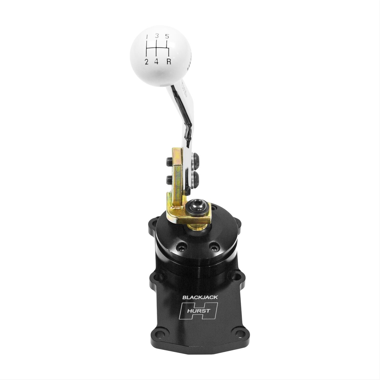 Hurst Shifters 3912004 Hurst Blackjack Shifters | Summit Racing