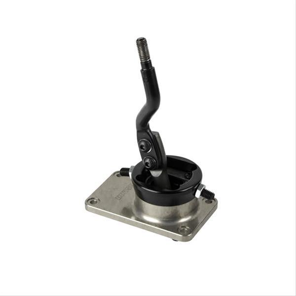 Hurst Billet/Plus Shifters for 1983-1991 COUGAR, THUNDERBIRD, 1983-2004 MUSTANG - 3915031 Manual Shifter, Billet/Plus, Ford, Mercury, Each thumbnail 2