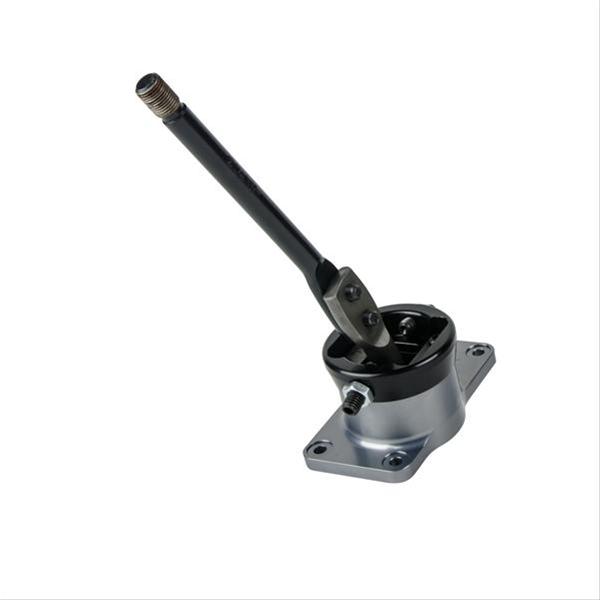 Hurst Billet/Plus Shifters 3915060 Manual Shifter, Billet/Plus, Chevy, Pontiac, Each