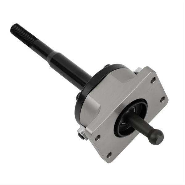 Hurst Billet/Plus Shifters 3915085 Manual Shifter, Billet/Plus, Chevy, Each thumbnail 2