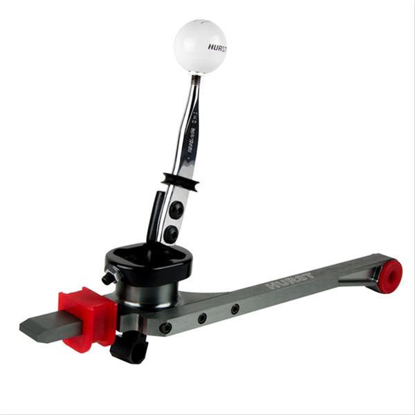 Hurst Shifters 3915201 Hurst Billet/Plus Shifters | Summit Racing