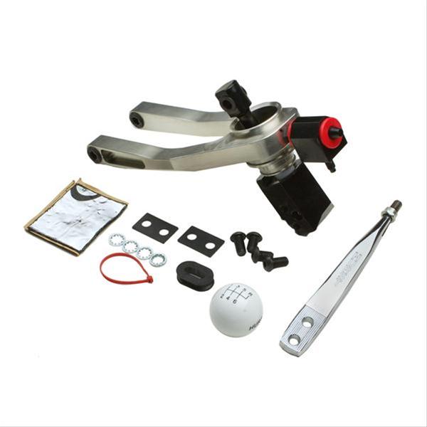 Hurst Shifters 3916020 Hurst Billet/Plus Shifters | Summit Racing