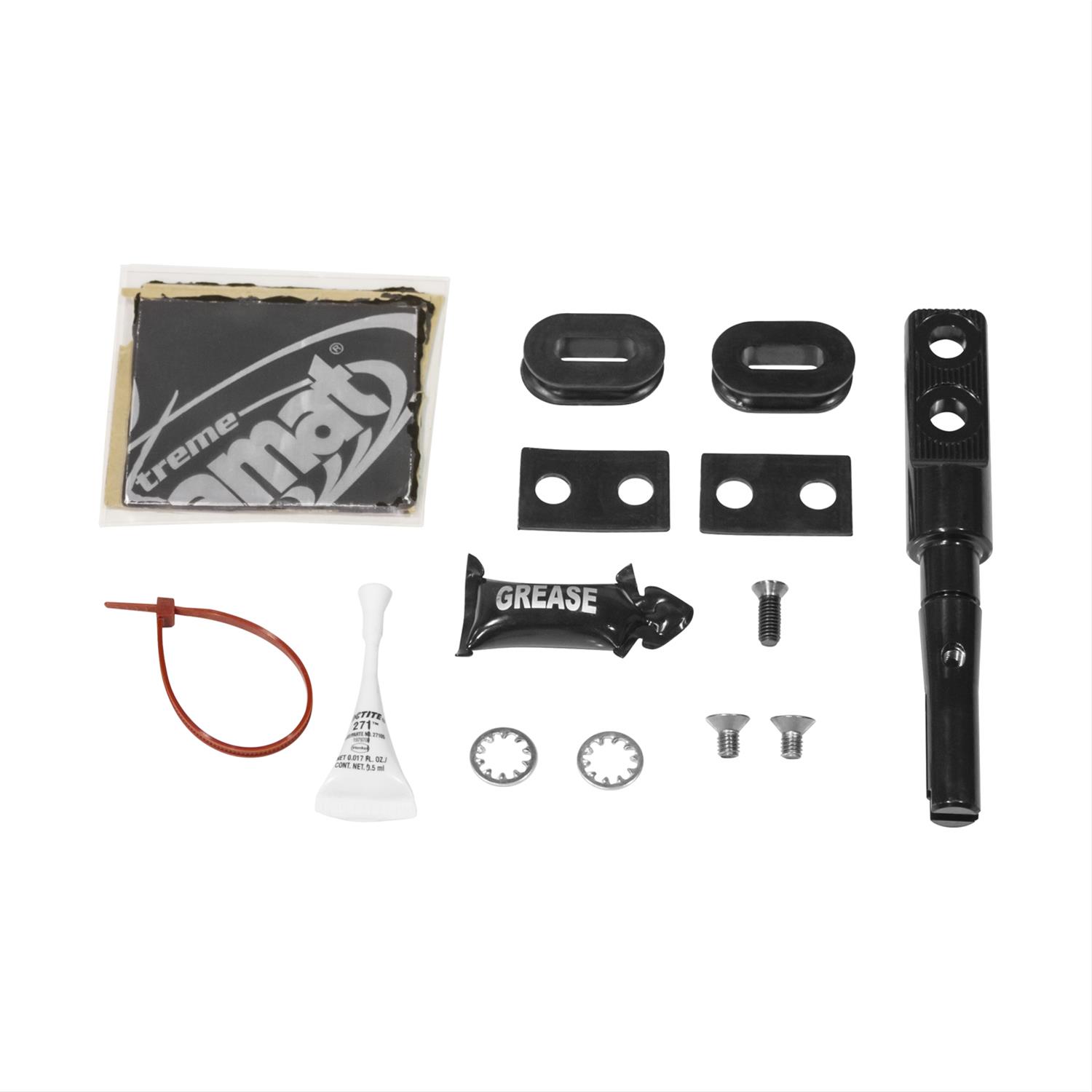 Hurst Billet/Plus Shifters 3916029 Shifter, Billet/Plus, TR3160 Transmission, Chevrolet, Camaro. Each